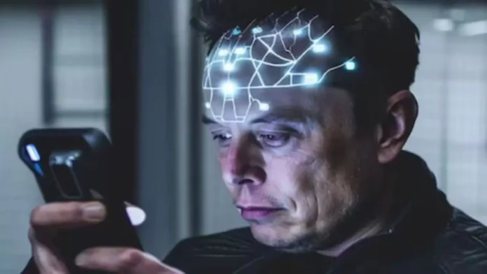 Elon Musk'ın Neuralink'