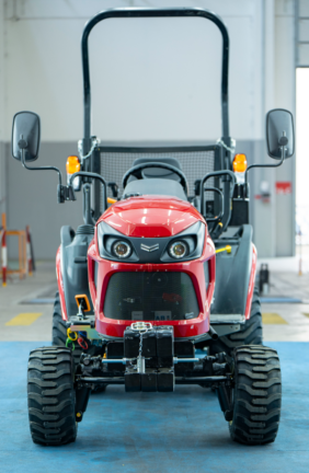 Yanmar SA222