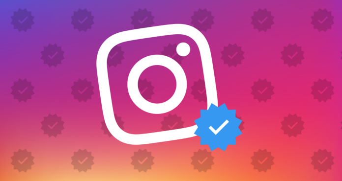 Instagram mavi tik nasıl alınır