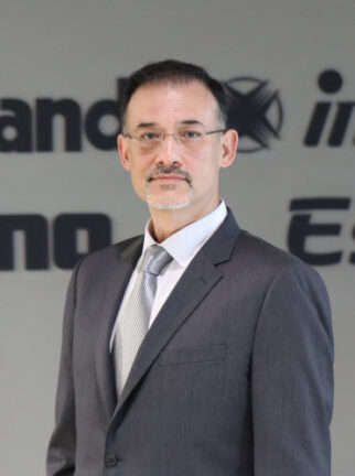 Legrand Grup CEO’su Benoit Coquart