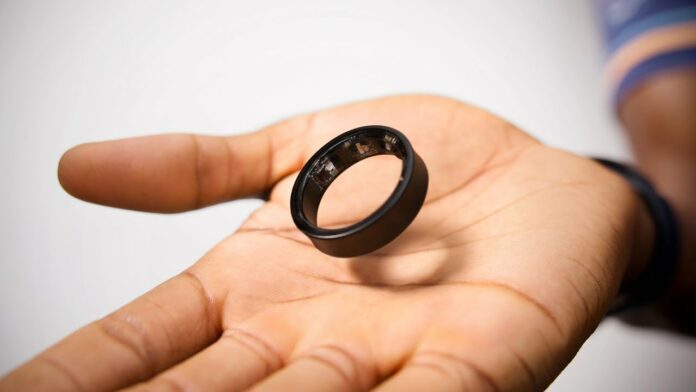 Samsung Galaxy Ring