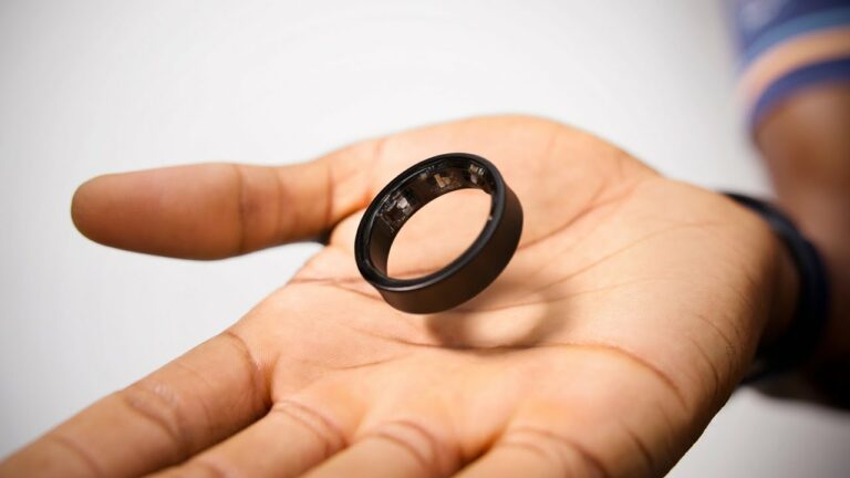 Samsung Galaxy Ring