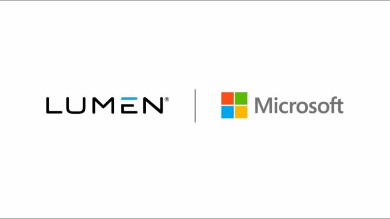 Microsoft ve Lumen