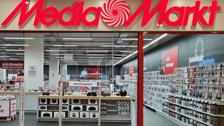 MediaMarkt girişimcileri bekliyor!