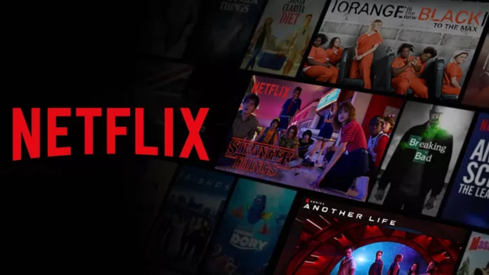 Netflix ucuz reklamsız abonelik