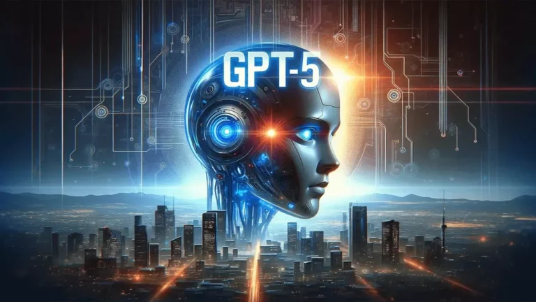 OpenAI GPT-5