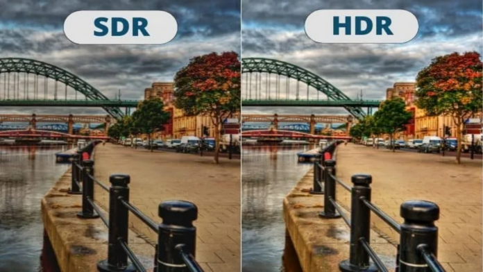 Google Ultra HDR