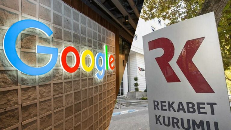 Rekabet kurumu: Google'a ceza yok, arama sonuçları adil kalıyor