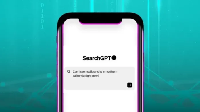 SearchGPT