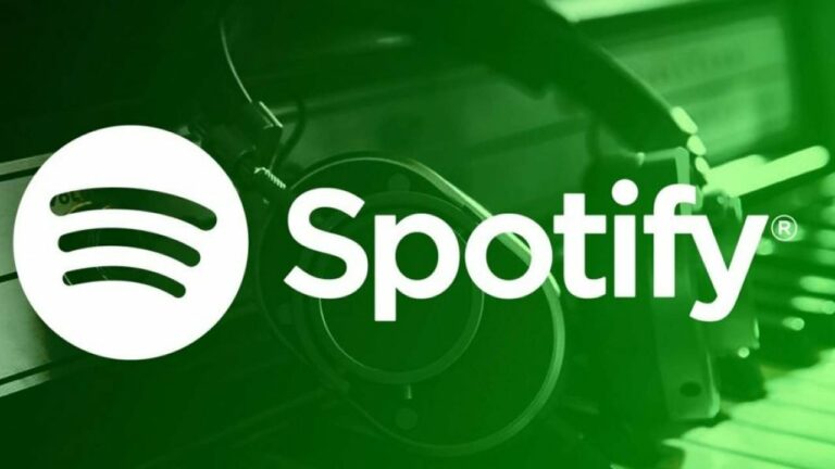 Spotify rekor