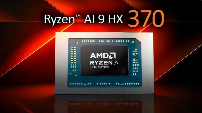 Ryzen AI 9 HX 370