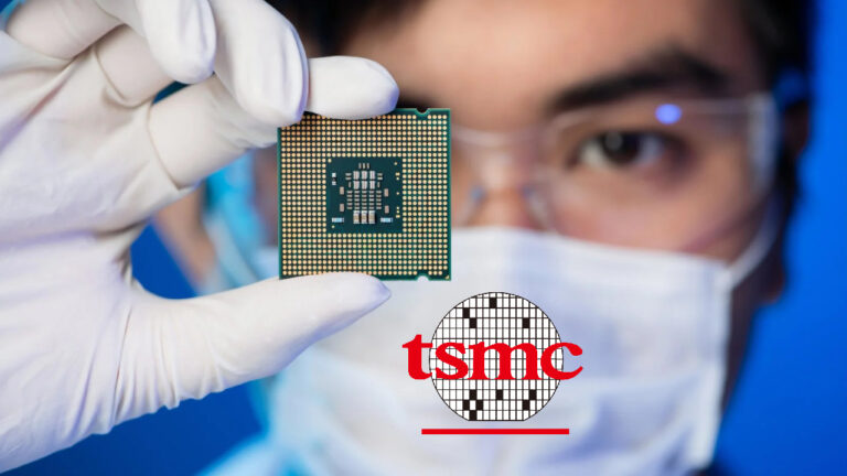 TSMC iPhone 17