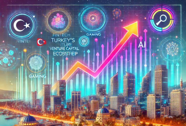 Türkiye Girişim Ekosistemi 2024 2. Çeyrek