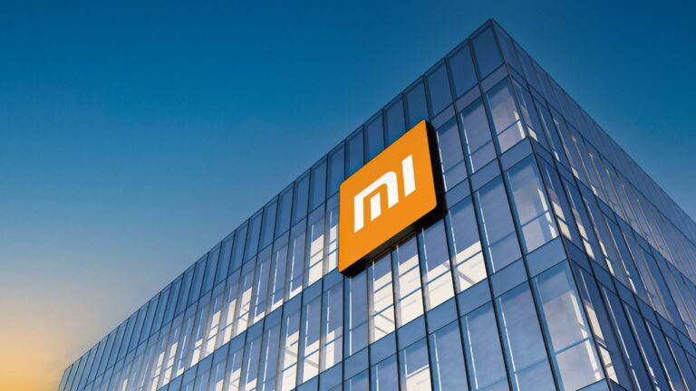 Xiaomi, resmen Güney Kore pazarına giriş yapacak.