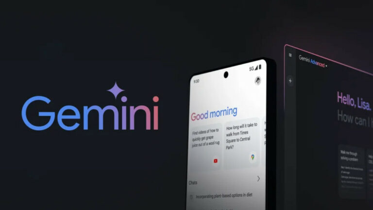 Google'ın Gemini