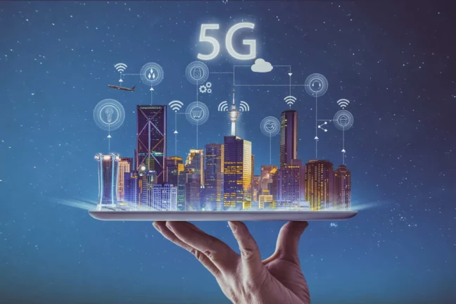 5G ne zaman gelecek