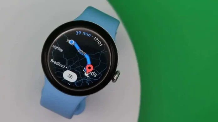 Google Wear