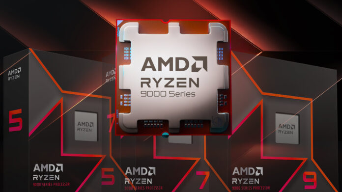 AMD işlemcileri