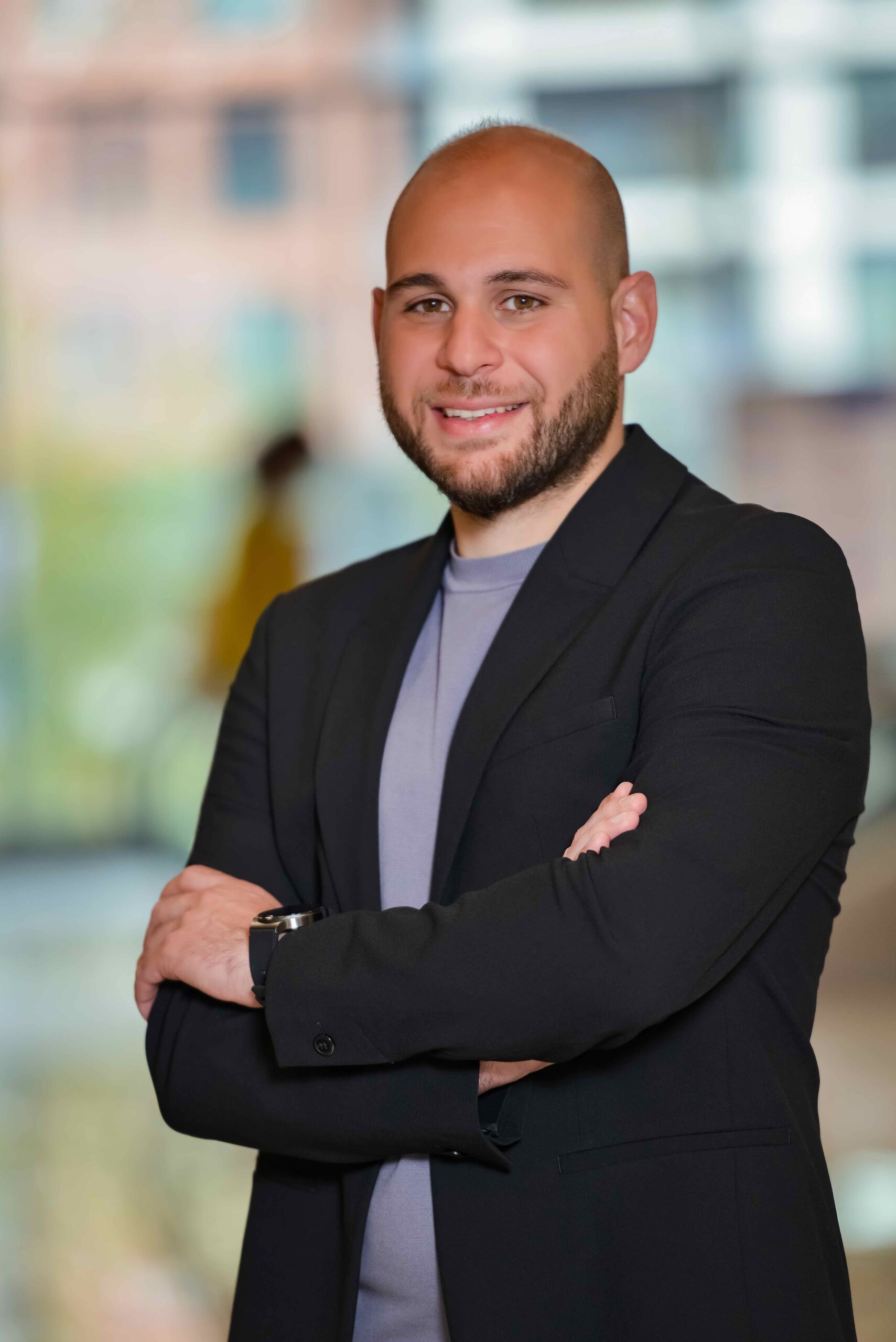 Digital Transformation Group CEO’su Tolga Dinçer