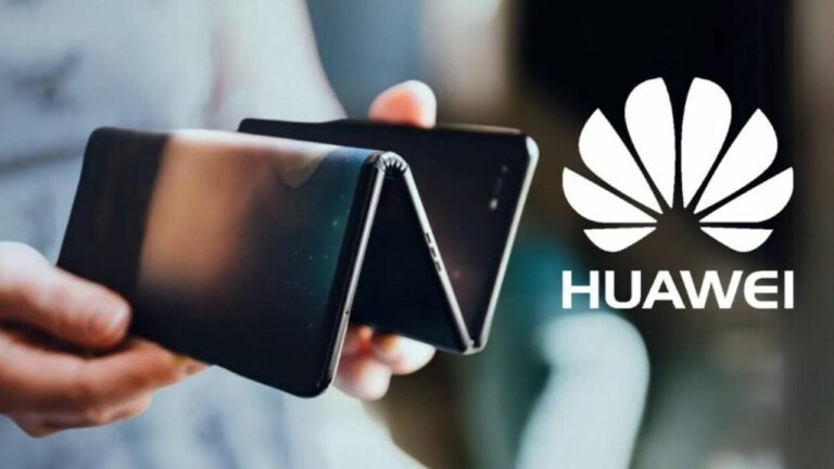 Huawei'den devrim