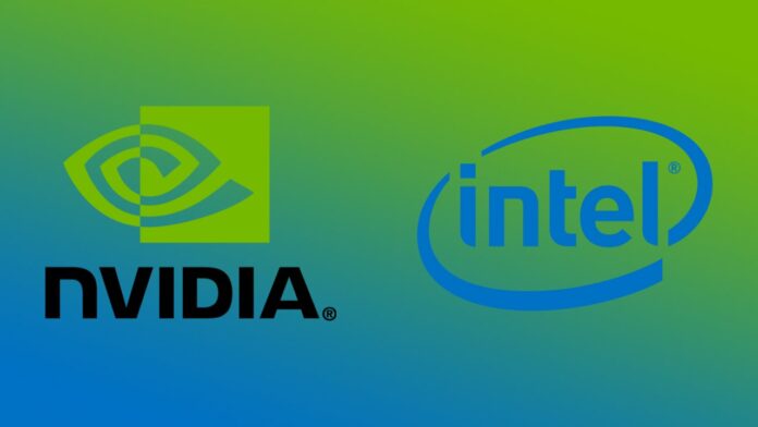 Nvidia ve Intel