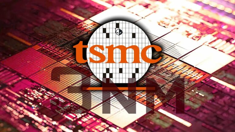 TSMC 3nm