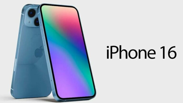 iPhone 16 satışlarının