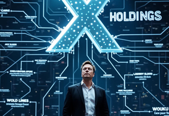 X Holdings