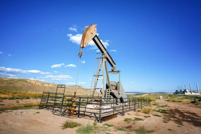 Enerji şirketleri fracking