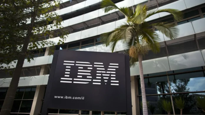 IBM siber güvenlik