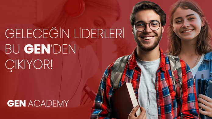 GEN Academy Liderlik