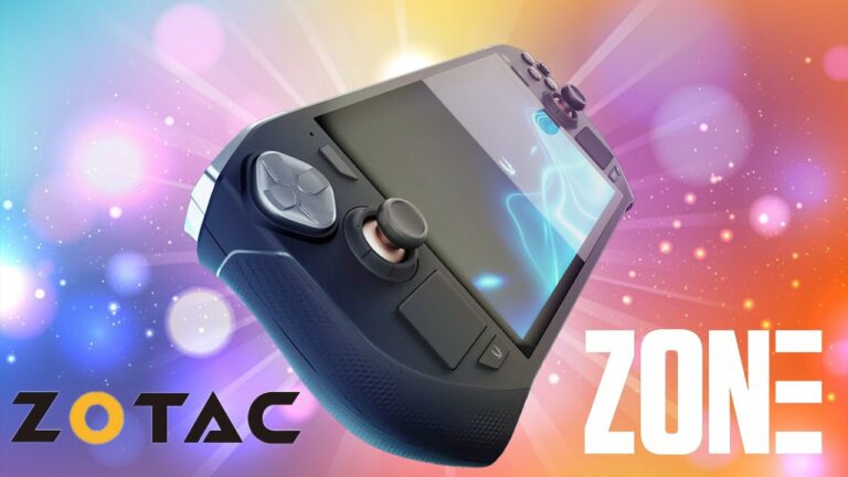 Zotac Gaming