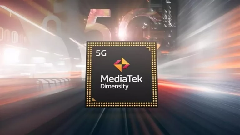 MediaTek Dimensity 9400