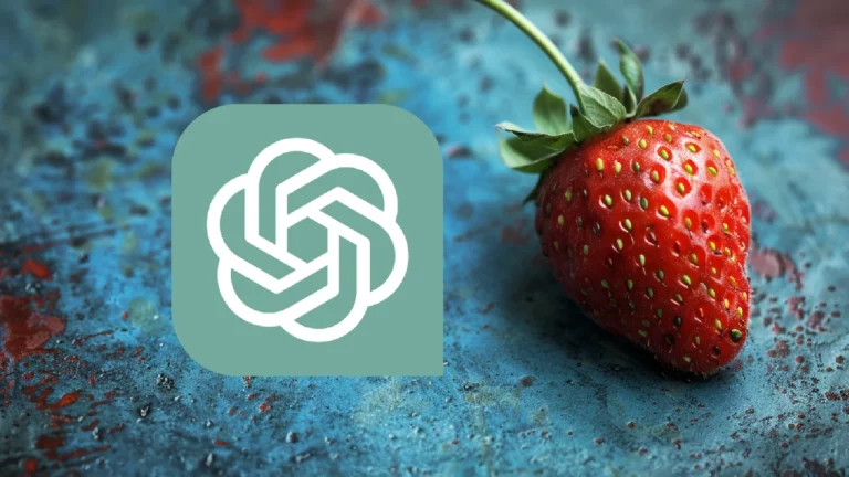 OpenAI Proje Strawberry