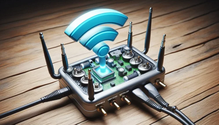 Wi-Fi sinyallerini elektriğe dönüştüren cihaz