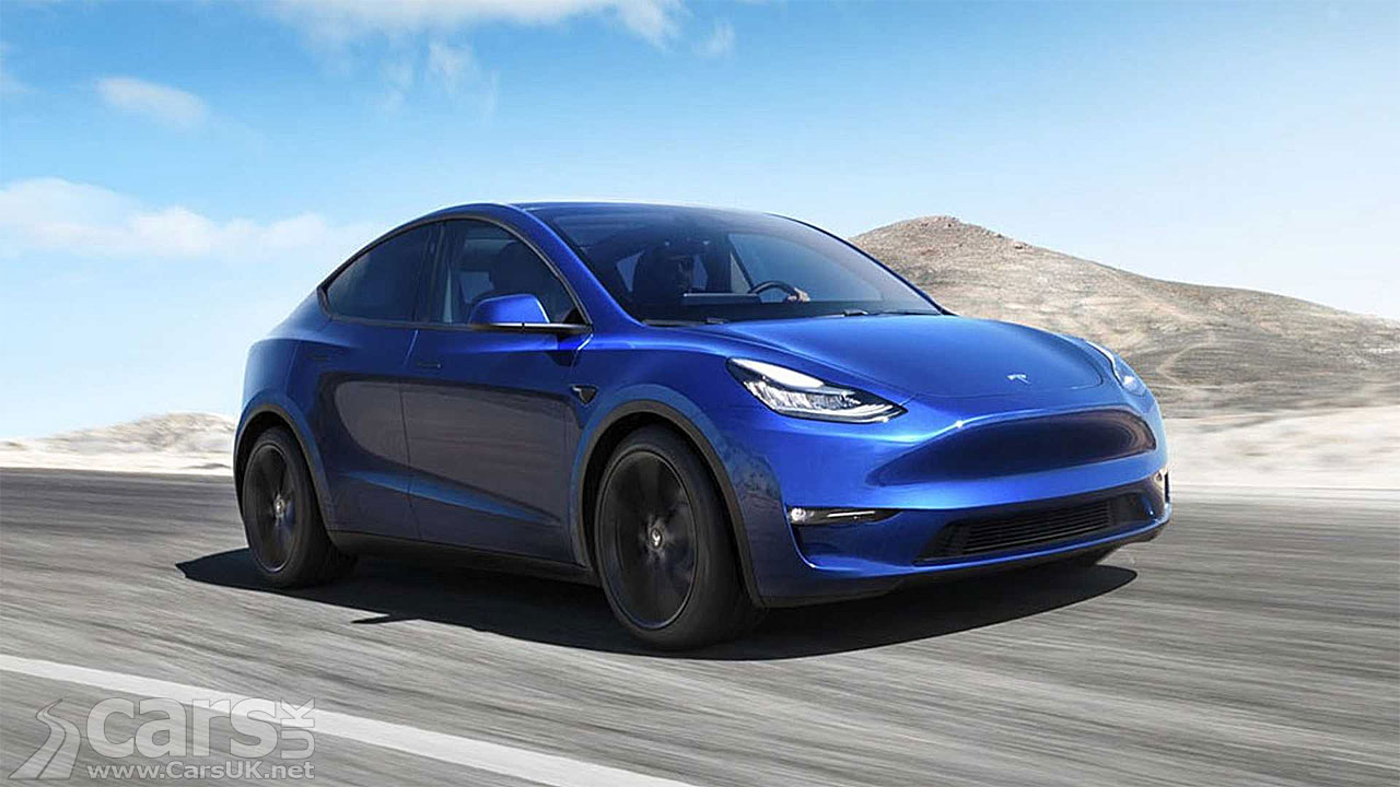 Tesla Model Y Koltuklu Versiyonuyla Geliyor Techinside