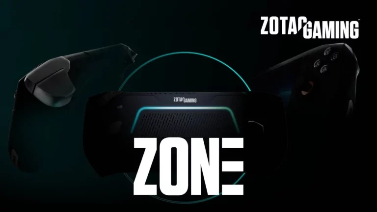 Zotac Gaming