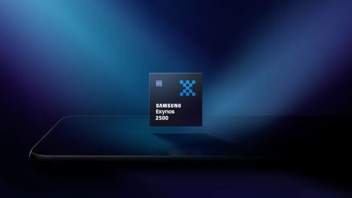 Samsung Exynos 2500