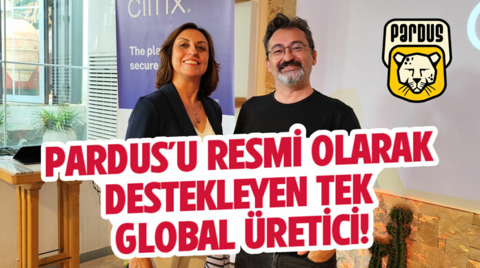 Citrix Türkiye