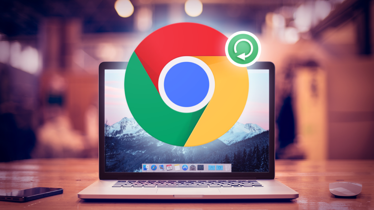 Google Chrome, üç önemli özellikle karşımıza çıkıyor.