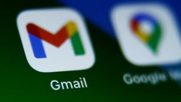 Google kullanılmayan Gmail