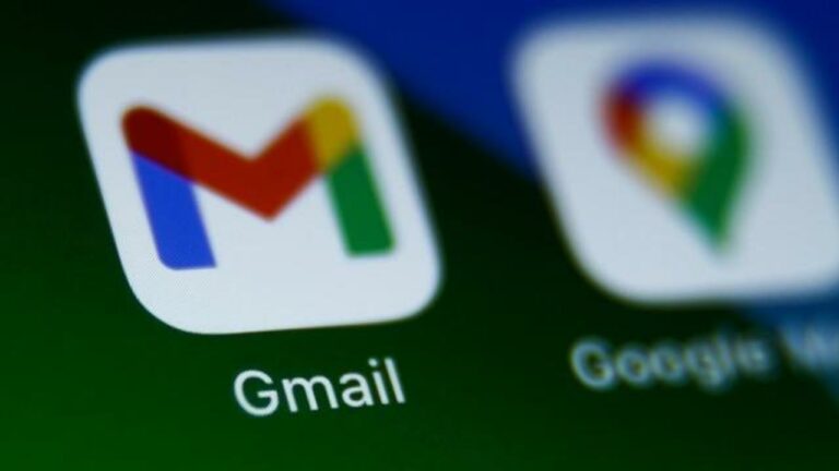 Google kullanılmayan Gmail