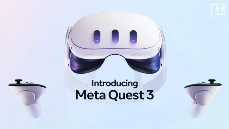 Meta Quest 3S