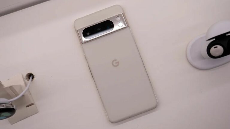 Google Tensor G5