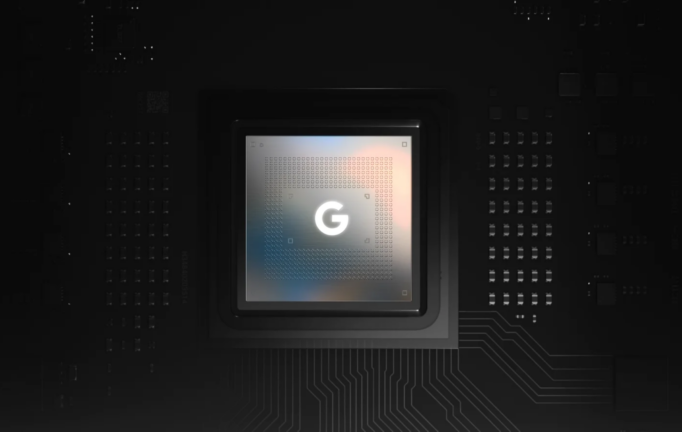 Google Tensor G5