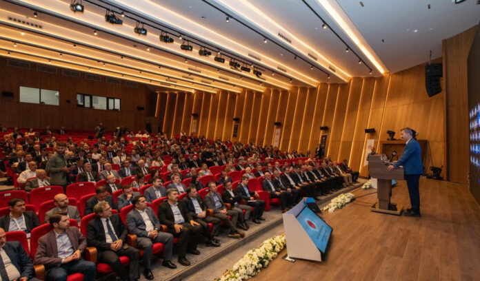 Savunma ve Havacılık Sektöründe Alt Yüklenici ve Tedarik Yönetimi Çalıştayı Başladı