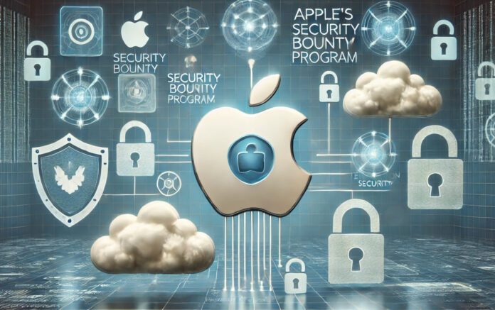 Apple, Gizli Yapay Zeka Bulutunu hackleyene 1 Milyon Dolar verecek!