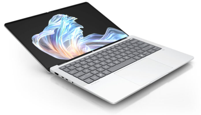 HP EliteBook Ultra AI PC