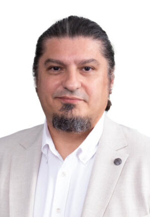 Erdem Telci
Eclit CEO