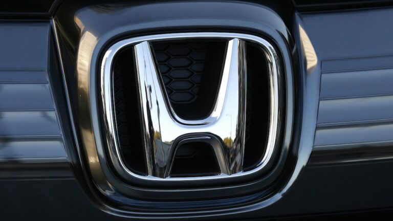 Honda 1.7 milyon